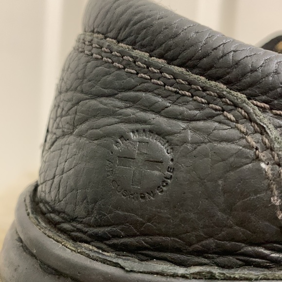 Doc Marten's 12079 men oxford lace up shoes sz 9 MEN - Picture 6 of 10